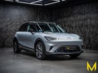 Gebraucht Smart #1 Edition #1 270 kW (368 PS) 2024 Silber SUV