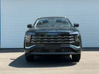 Neu JAC JS8 184 PS (135 kW) 2026 Schwarz SUV