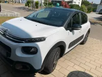 Gebraucht Citroën C3 Origins 110 PS (80 kW) 2019 Andere farben Kleinwagen