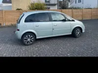 Second-hand Ford Ka 90 CP (66 kW) 2009 Gri Hatchback
