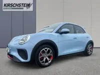 Gebraucht Ora 03 GT 125 kW (171 PS) 2023 Blau Kleinwagen