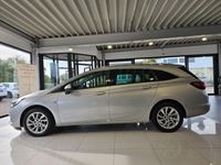gebraucht Opel Astra 1.5 D Elegance Autom. NAVI RFK LED SHZG