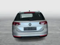 Gebraucht VW Passat Business 150 PS (110 kW) 2021 Silber Kombi