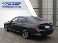 gebraucht BMW 740 d xDrive Limousine