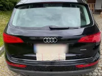 Gebraucht Audi Q5 190 PS (139 kW) 2016 Grau SUV