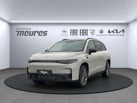 Neu Leapmotor C10 215 PS (158 kW) 2025 Grau SUV