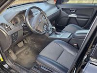 Gebraucht Volvo XC90 Kinetic 185 PS (136 kW) 2006 Schwarz SUV