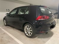 gebraucht VW Golf VII Highline 1.4 TSI