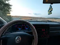 Gebraucht VW T4 102 PS (75 kW) 2000 Van