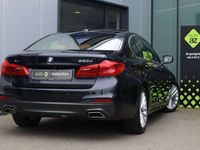 gebraucht BMW 530 530 5-serie d xDrive High Executive / M-pack