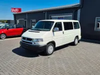 Gebraucht VW Caravelle 116 PS (85 kW) 1998 Weiß Van