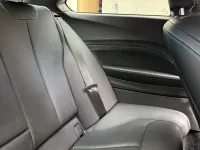 Gebraucht BMW M2 370 PS (272 kW) 2018 Blau Coupé