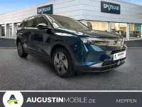 Gebraucht Opel Grandland X Edition 145 PS (106 kW) 2025 Blau SUV