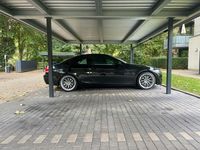 Gebraucht BMW 325 M Sport 265 PS (194 kW) 2008 Schwarz Coupé