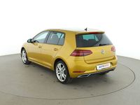 gebraucht VW Golf VII 1.4 TSI Highline BlueMotion, Benzin, 15.210 €