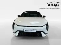 Neu Kia EV4 GT-Line 150 kW (204 PS) 2025 Weiß Limousine