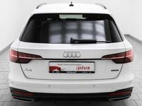 Second-hand Audi A4 S-Line 286 CP (210 kW) 2023 Alb Break