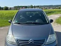 Gebraucht Citroën C3 Tonic 68 PS (50 kW) 2009 Limousine