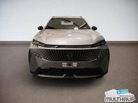 Gebraucht Peugeot 5008 Allure 136 PS (100 kW) 2025 Artense grau metallic SUV