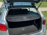 Używany VW Passat 105 KM (77 kW) 2012 Szary Sedan/Limuzyna