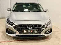 Gebraucht Hyundai i30 120 PS (88 kW) 2024 Grau Limousine