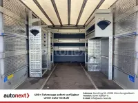 Gebraucht Iveco Daily 2019 Weiss Limousine