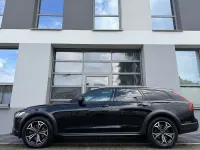 Gebraucht Volvo V90 CC Pro 197 PS (144 kW) 2021 Schwarz Kombi