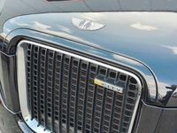 Gebraucht LEVC TX 91 PS (66 kW) 2019 Limousine