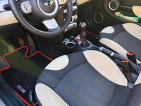 Gebraucht Mini Cooper Coupé 109 PS (80 kW) 2007 Beige Coupé