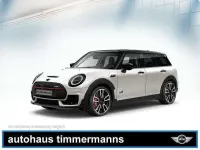 Gebraucht Mini John Cooper Works Clubman 306 PS (225 kW) 2023 Kombi