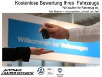 Gebraucht VW Polo Move 95 PS (69 kW) 2024 Schwarz Kleinwagen