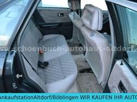 Second-hand Audi 80 196 CP (144 kW) 1992 Negru Berlinǎ