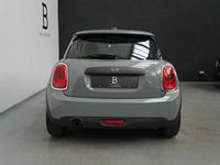 Gebraucht Mini ONE 102 PS (75 kW) 2019 Grau Kleinwagen