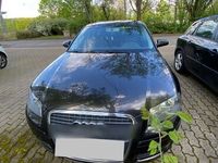 gebraucht Audi A3 1.9 TDI