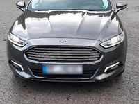 Gebraucht Ford Mondeo 160 PS (117 kW) 2018 Andere farben Kombi