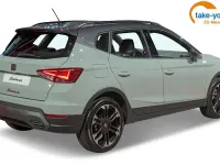 Neu Seat Arona Reference 95 PS (69 kW) 2025 Wählbar SUV