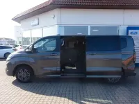 Occasion Ford Tourneo Custom Titanium 2025 Andere Van