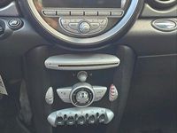 Gebraucht Mini Cooper 120 PS (88 kW) 2007 Gold Kleinwagen