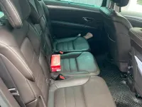 Usado Renault Espace 160 HP (117 kW) 2015 Preto Monovolume
