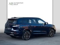 Gebraucht Renault Espace 200 PS (147 kW) 2024 Blau SUV