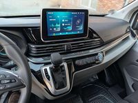 Gebraucht Maxus eDeliver 9 150 kW (204 PS) 2025 Weiß Van