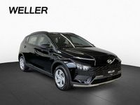 Neu Hyundai Bayon Select 101 PS (74 kW) 2025 Phantom black (schwarz) SUV