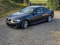 Gebraucht BMW 335 Performance 306 PS (225 kW) 2008 Grau Coupé