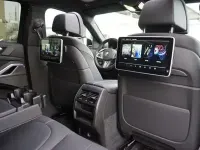 Gebraucht BMW X6 M Sport 340 PS (250 kW) 2021 Schwarz SUV