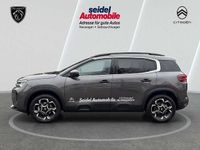 Gebraucht Citroën C5 Aircross Start 131 PS (96 kW) 2025 SUV