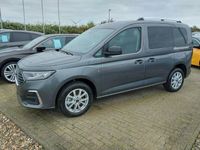 gebraucht Ford Tourneo Connect Titanium