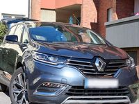 Usado Renault Espace 160 HP (117 kW) 2017 Cinzento Monovolume