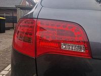 Używany Audi A6 S-Line 232 KM (170 kW) 2007 Szary Kombi