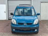 Occasion Renault Kangoo Authentique 75 ch (55 kW) 2003 Bleue Monospace