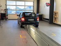 Gebraucht Opel Astra 65 PS (47 kW) 1999 Kleinwagen